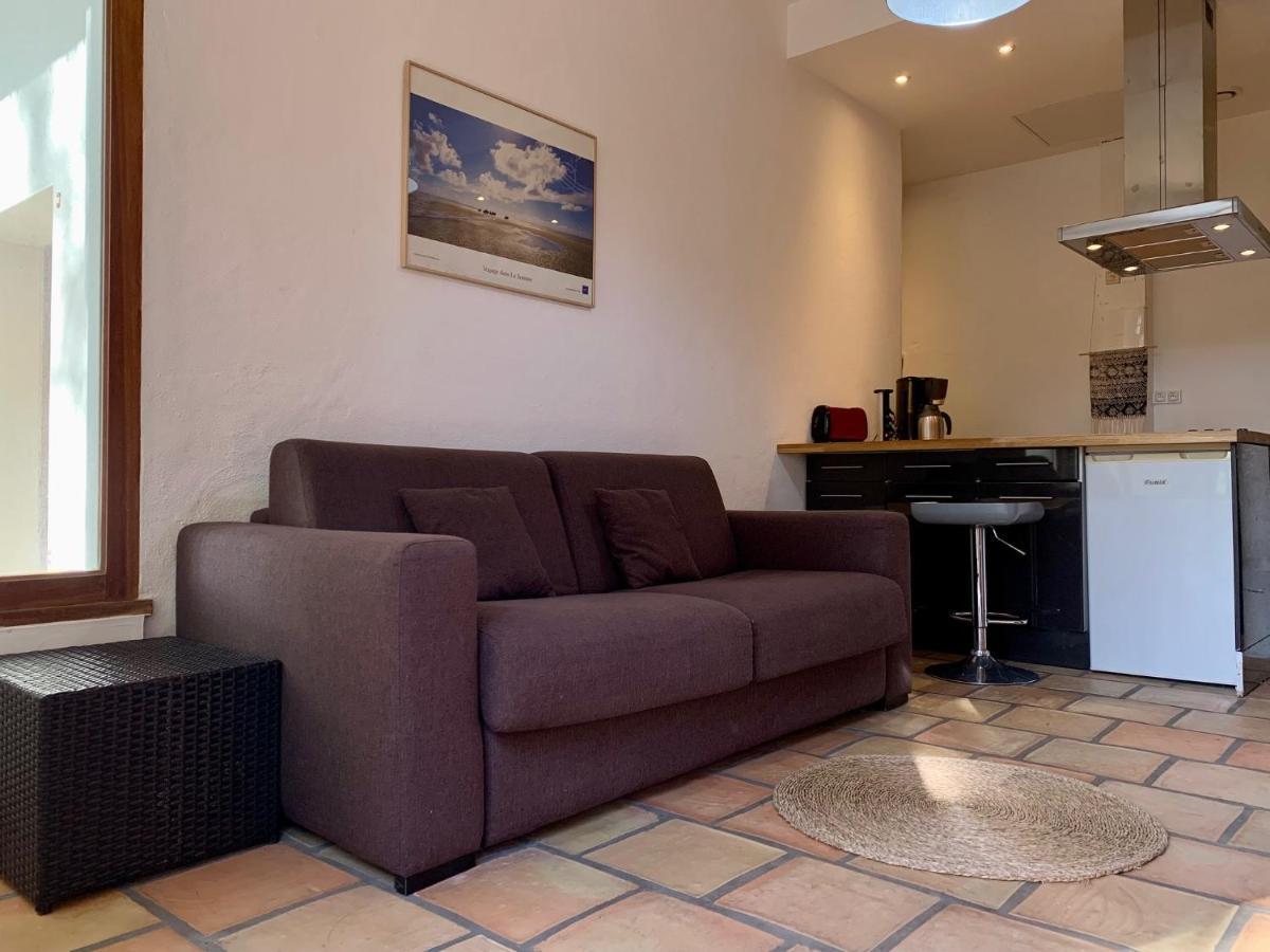 La Villa Dans Les Pins Quend Ruang foto